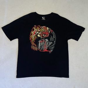 Lucha Brothers Shirt